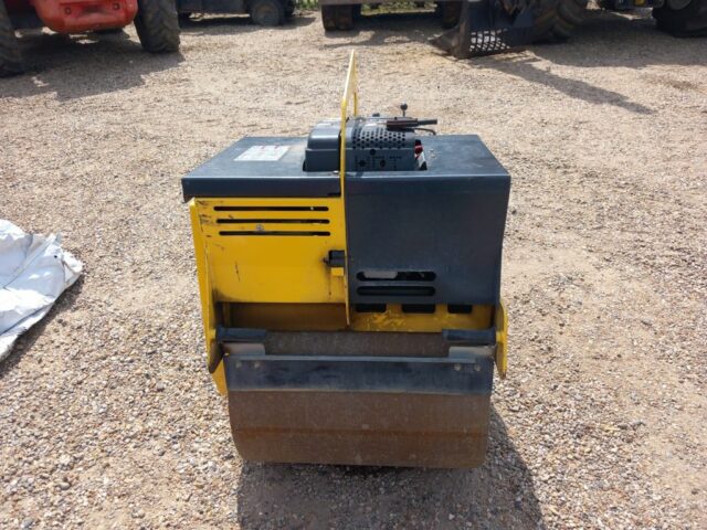 Bomag BW71E-2