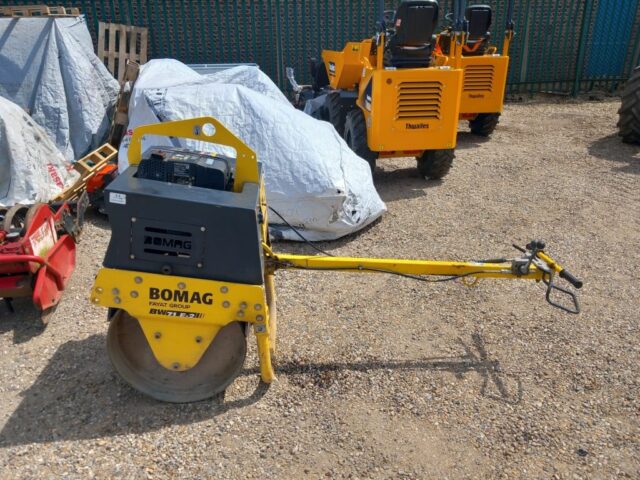 Bomag BW71E-2