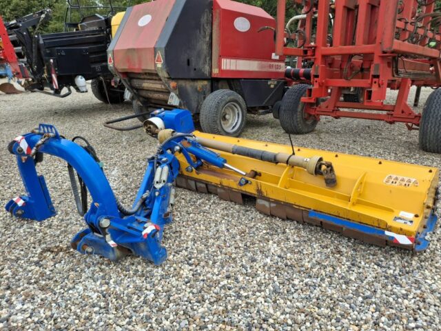 Bomford 225
