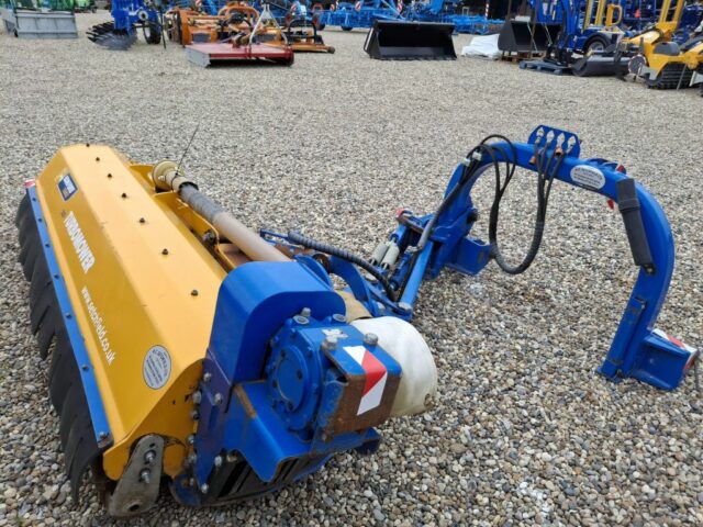 Bomford 225