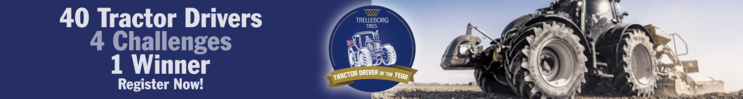 Trelleborg Tyres