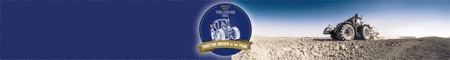 Trelleborg Tyres