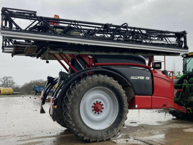 Horsch LEEB 5LT