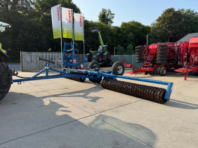 DAL-BO UK COMPACT 830