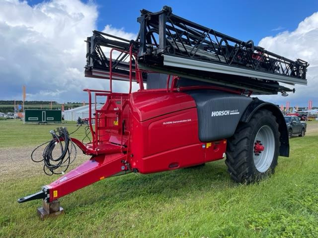 Horsch LEEB 6LT