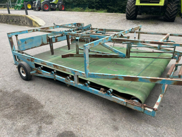 Cooks / Ritchie HYDRAULIC