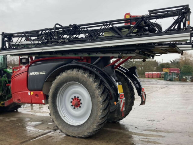 Horsch LEEB 5LT