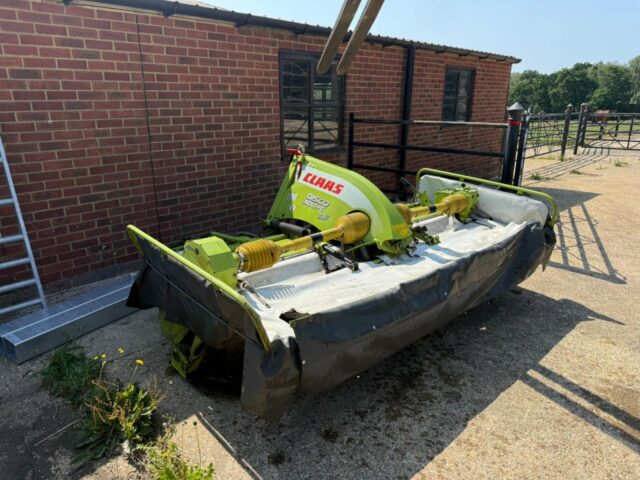 CLAAS DISCO 3100FC