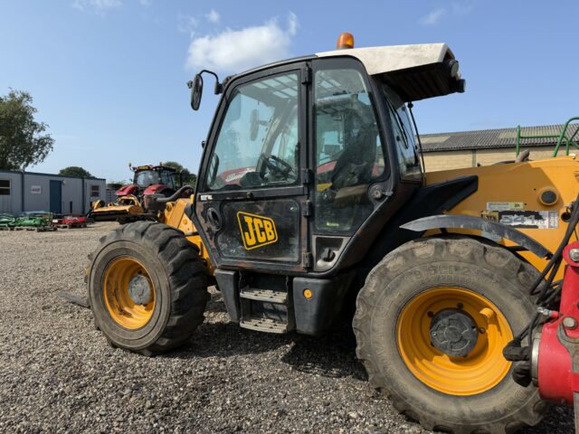 JCB 541-70 Loadall