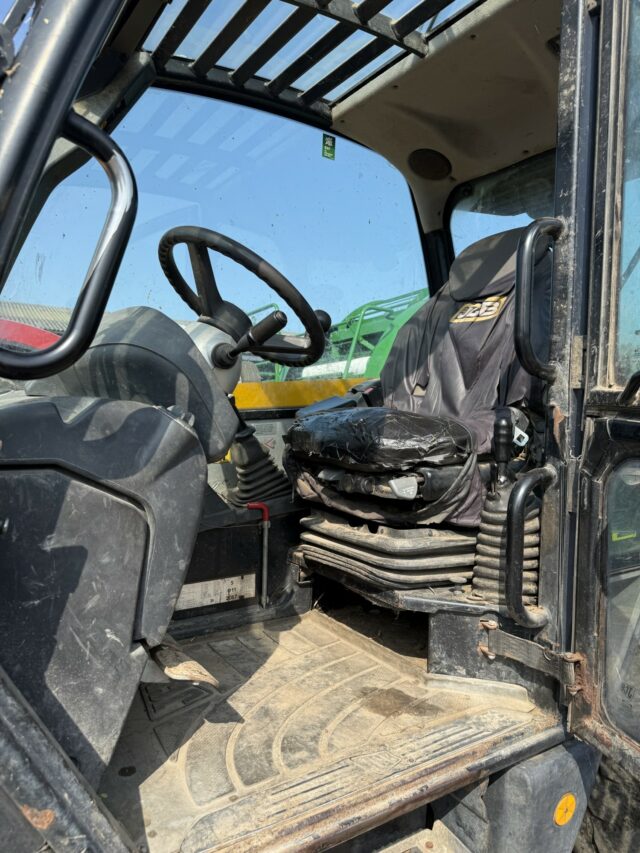 JCB 541-70 Loadall