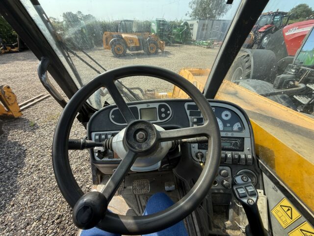 JCB 541-70 Loadall