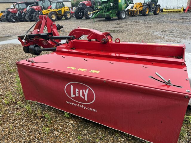 Lely Splendimo 240