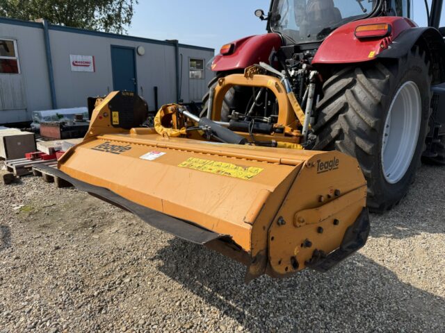 Teagle TA/PS