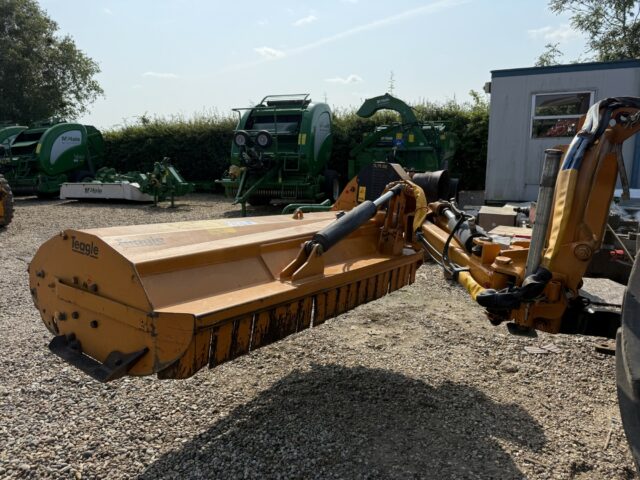 Teagle TA/PS