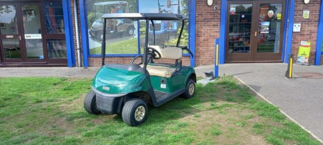 E-Z-Go RXV ELITE