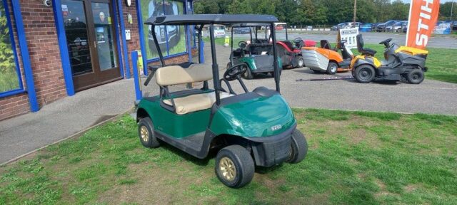 E-Z-Go RXV ELITE