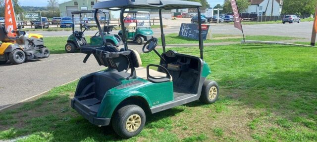 E-Z-Go RXV ELITE