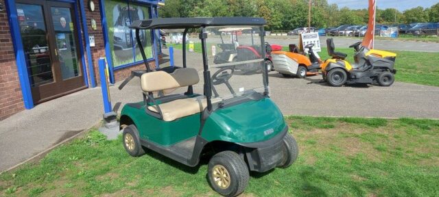 E-Z-Go RXV ELITE