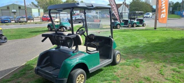 E-Z-Go RXV ELITE