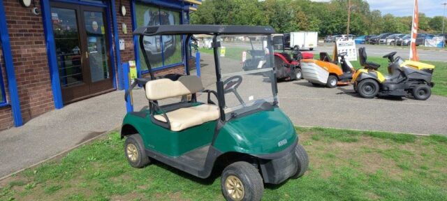 E-Z-Go RXV ELITE