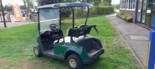 E-Z-Go RXV ELITE