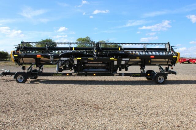 Macdon FD235