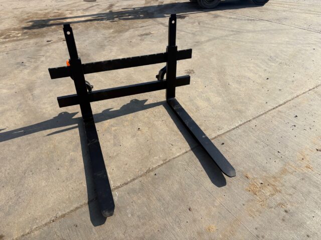 7M06893D ALO PALLET TINES