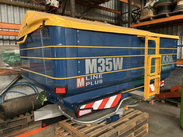T2037946 KRM M35W PLUS BROADCASTER