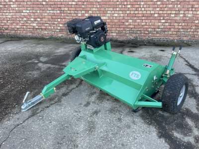 FTS S-AFL120 FTS 1.2m ATV Flail Mower