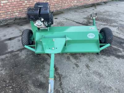 FTS S-AFL120 FTS 1.2m ATV Flail Mower