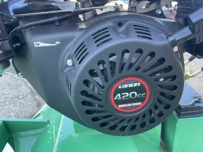 FTS S-AFL120 FTS 1.2m ATV Flail Mower