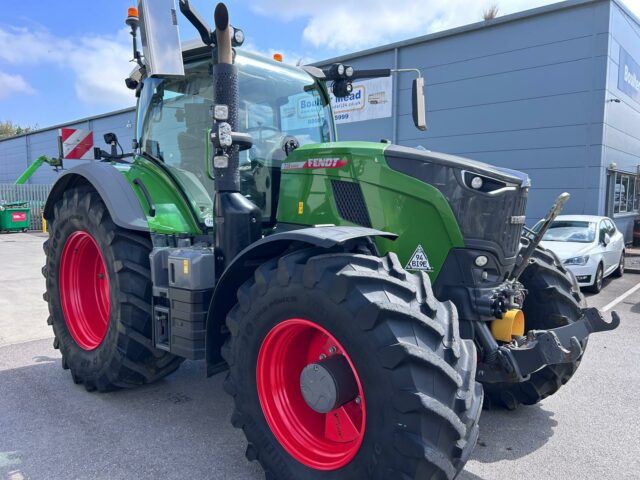Fendt 728 Profi+ Setting2