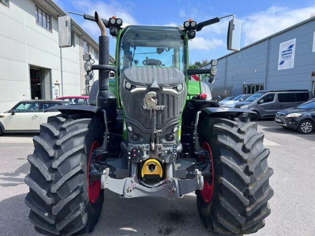 Fendt 728 Profi+ Setting2