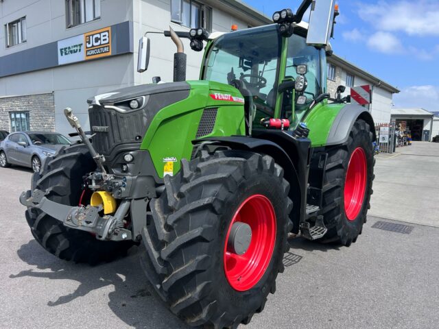 Fendt 728 Profi+ Setting2