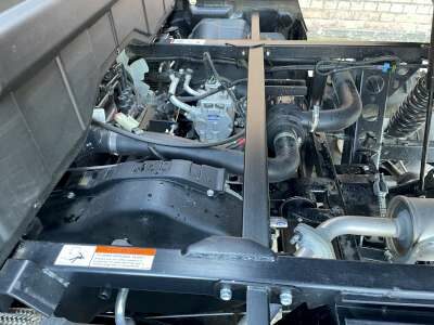 KIOTI K9 2410 UTV