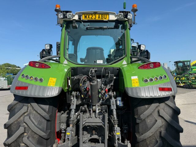 Fendt 724 Gen6 ProfiPlus