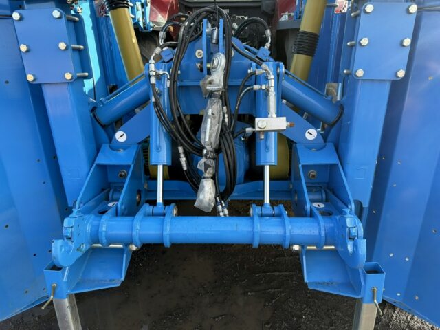 STANDEN ROTAVATOR