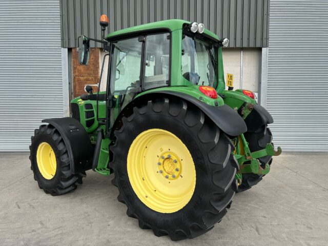 JOHN DEERE 6430 PREMIUM