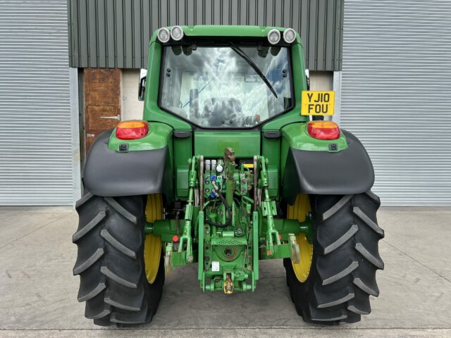 JOHN DEERE 6430 PREMIUM