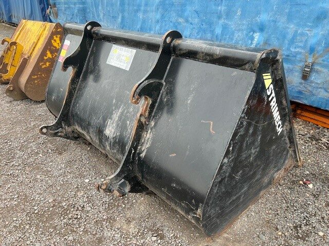 T2035934 STRIMECH BKT20-76 BUCKET