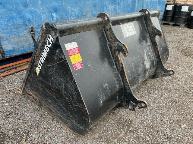 T2035934 STRIMECH BKT20-76 BUCKET