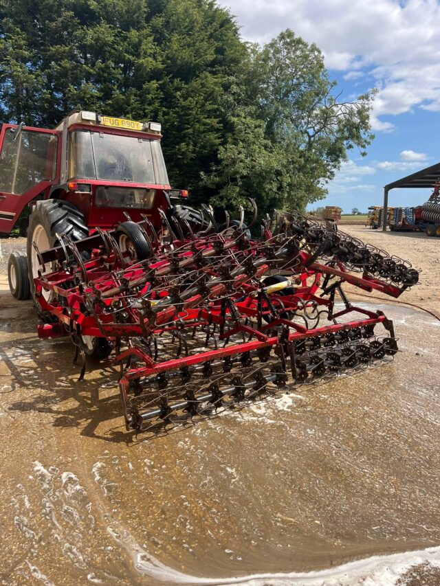Kongskilde Triple K