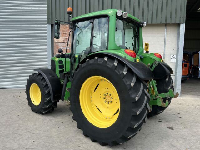 JOHN DEERE 6330 PREMIUM