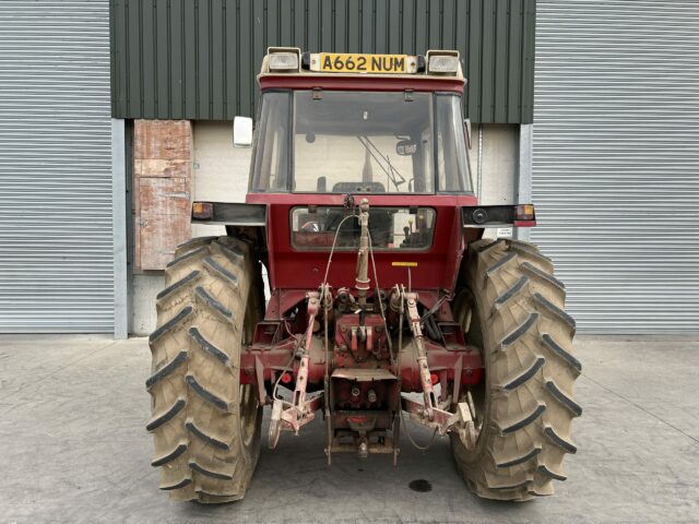 INTERNATIONAL 956XL 2WD