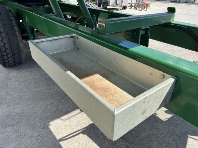BAILEY 14T TRAILER
