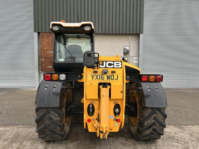 JCB 541.70 AGRI SUPER LOADALL