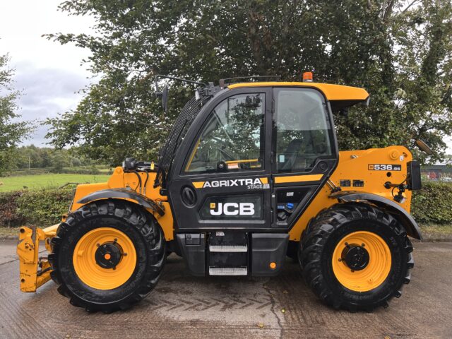 JCB 536-95