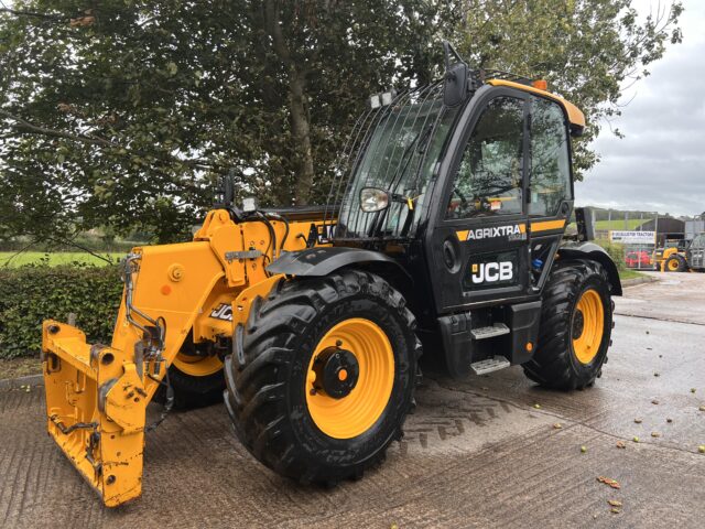 JCB 536-95