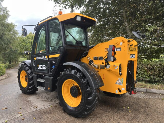 JCB 536-95