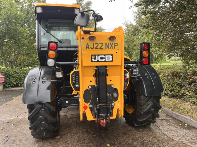 JCB 536-95